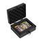 Custom 1Slot Graded Cards Storage Protection Case CGC BGS Pokemon Tcg Graded Trading Card Storage Case