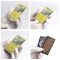 Clear - Sealable Perfect Fit Inner Card Sleeve Standard Size for TCG Dragon Ball One Pieces Card