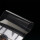 Clear - Sealable Perfect Fit Inner Card Sleeve Standard Size for TCG Dragon Ball One Pieces Card