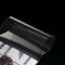Clear - Sealable Perfect Fit Inner Card Sleeve Standard Size for TCG Dragon Ball One Pieces Card