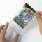Booster Pack Toploader for Pokemon TCG Topps Sports Cards Booster Pack