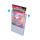 Booster Pack Toploader for Pokemon TCG Topps Sports Cards Booster Pack