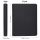 Baseball Game Trading Collector Leather Photo Albums Card Binder Holds Protectors 16 Pocket Trading Card Toploader Binder
