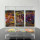 Acrylic Booster Pack Dispenser Box for Game Store & Retail Display