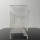 Acrylic Booster Pack Dispenser Box for Game Store & Retail Display