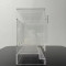 Acrylic Booster Pack Dispenser Box for Game Store & Retail Display