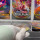 Acrylic Booster Pack Dispenser Box for Game Store & Retail Display