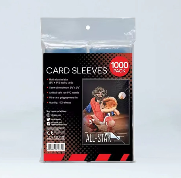 2025 Card Protection & Material Insights: Guard TCG’s B2B Guide to Safeguarding TCG Value