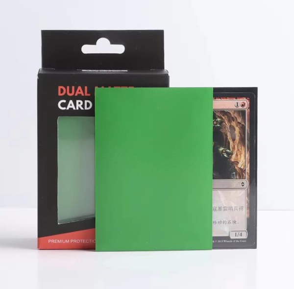 Best Card Sleeves for Pokémon TCG in 2026: Matte vs. Clear vs. Holographic