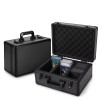 Card Storage Boxes Explained: Cardboard, EVA Foam, and Lockable Cases