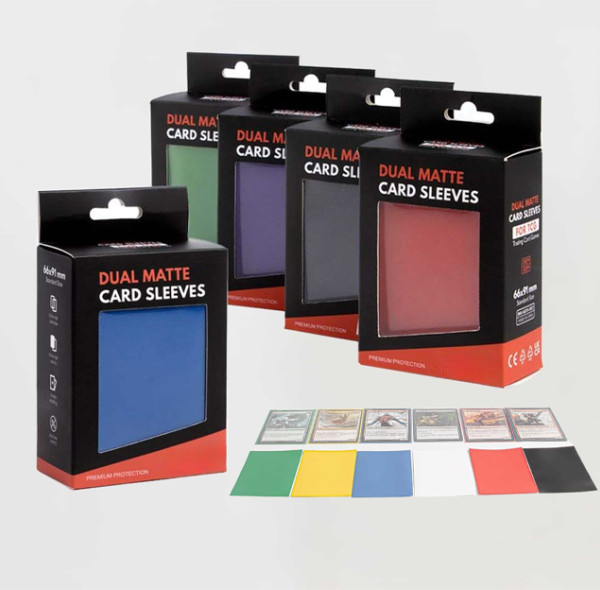 Playing vs. Collecting: Different Protection Strategies for Different Needs