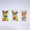 Acrylic Case Display for Pokémon Blister / Sleeved Booster Pack Pokemon Booster Pack Acrylic Case