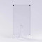Acrylic Case Display for Pokémon Blister / Sleeved Booster Pack Pokemon Booster Pack Acrylic Case