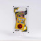Acrylic Case Display for Pokémon Blister / Sleeved Booster Pack Pokemon Booster Pack Acrylic Case