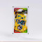 Acrylic Case Display for Pokémon Blister / Sleeved Booster Pack Pokemon Booster Pack Acrylic Case