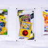 Blister and Sleeved Booster Packs: Display Cases That Fit Odd Shapes