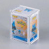Acrylic Display Case for 4-Inch Funko Pop - Collectible Shop Supplies