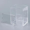 Acrylic Display Case for 4-Inch Funko Pop - Collectible Shop Supplies