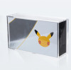 Acrylic Display Case For Pokémon UPC (Celebrations) | Premium Protection & Display for Collectors