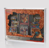 Acrylic Display Case for Pokémon EX Booster — Premium Protection for Vintage Collectors