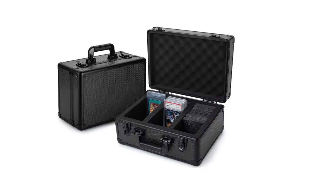 card storage case