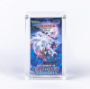 Acrylic Display Case for Japanese Pokémon Booster Box (BB Small): Ultimate Protection & Showcase