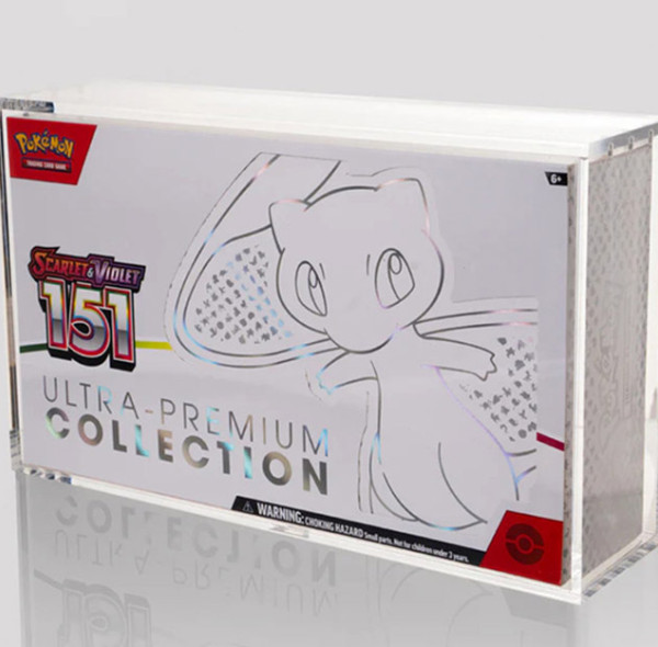 The Future of TCG Collecting: Bridging the Gap Between Digital and Physical Cards