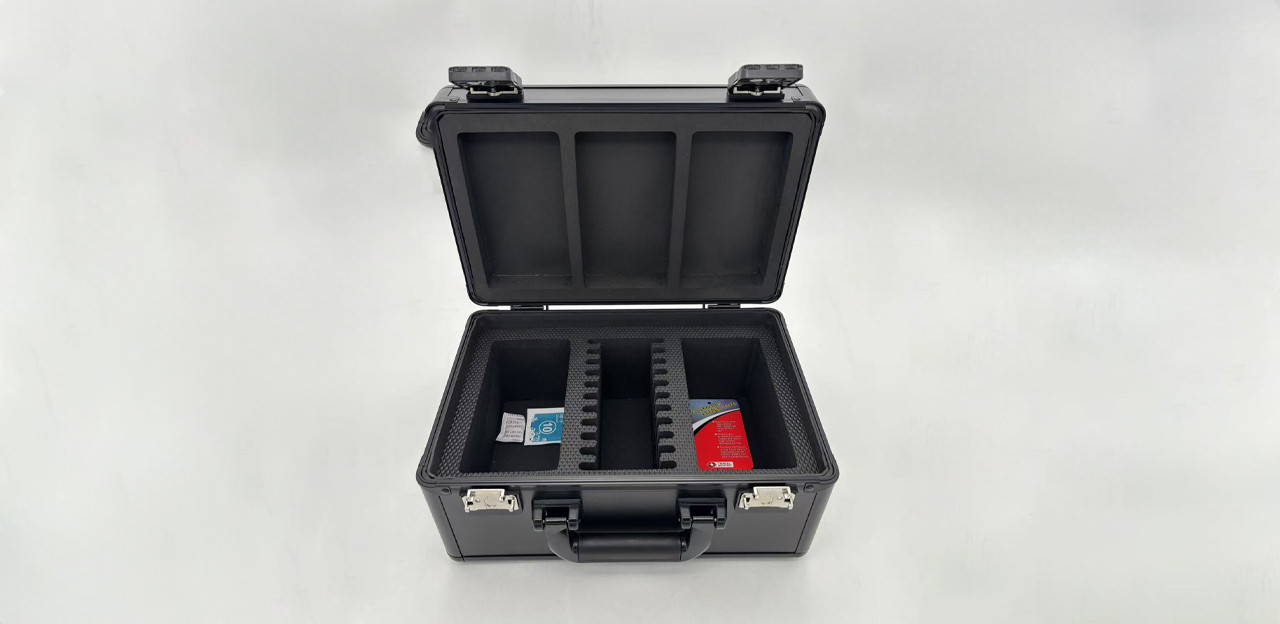 TCG Travel Case Waterproof Protection