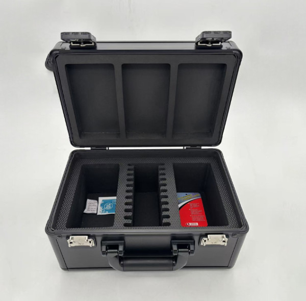 Traveling with Your Card Collection: Best Storage and Carrying Solutions