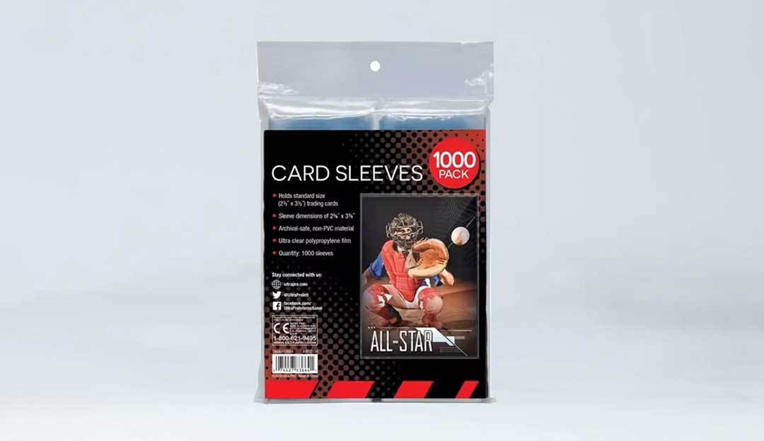 2025 TCG accessories market trend overview