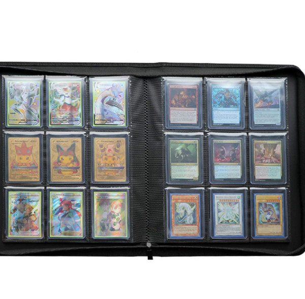 Binder vs Storage Box vs Display Case: Which Card Organizer Fits Your Needs?