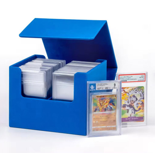 Organizing a Mixed TCG Collection: Tips for Pokémon, MTG, Yu-Gi-Oh! and Sports Cards