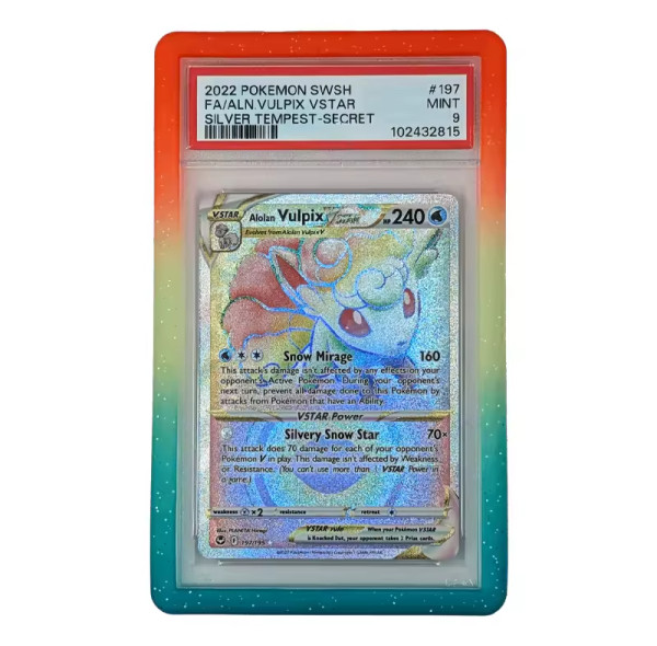 What Is a Slab Bumper? Why Graded Card Collectors Are Adding Them