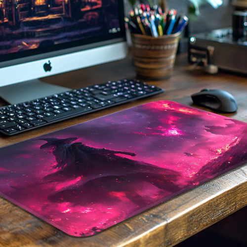 Playmat Non-Slip Rubber Backing Printing Board Game Desk Mat Duel Mat Tcg Ptcg Playmat 24X14 Inches