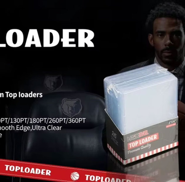 The Ultimate Guide to Protecting Trading Cards: Sleeves, Toploaders, and Magnetic Holders