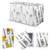 The Complete Guide to 3.5 x 4.5 Trading Card Shipping Protectors for Safe Card Delivery