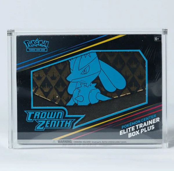 Acrylic Display Cases for Retail: Protecting Product While Driving Sales