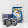 Semi Rigid Card Holder: The Preferred Choice for Trading Card Grading and Protection