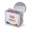 Acrylic Case for Booster Box: The Ultimate Solution for Protecting Sealed Trading Card Collections