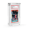 Acrylic Case for PSA Slab: The Ultimate Protection and Display Solution for Graded Cards