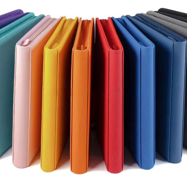 Card Binder: The Complete Guide to Organizing and Protecting Your Trading Card Collection
