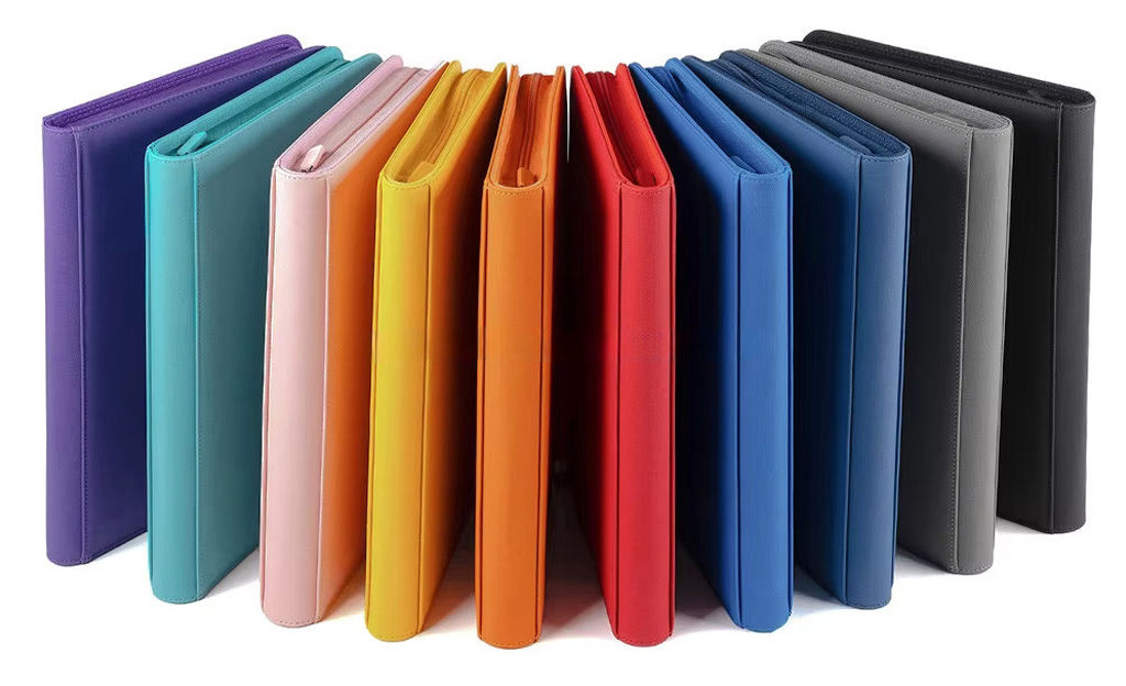 card binder