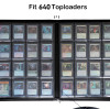 16 Pocket Toploader Binder: The Ultimate Storage Solution for Serious Card Collectors