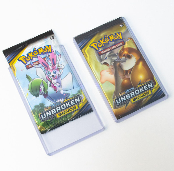 Toploader for Booster Pack: The Best Way to Protect and Display Sealed Trading Card Packs