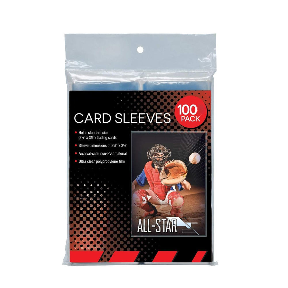 Penny Sleeves vs. Perfect Fit vs. Double Sleeving: The Complete Guide