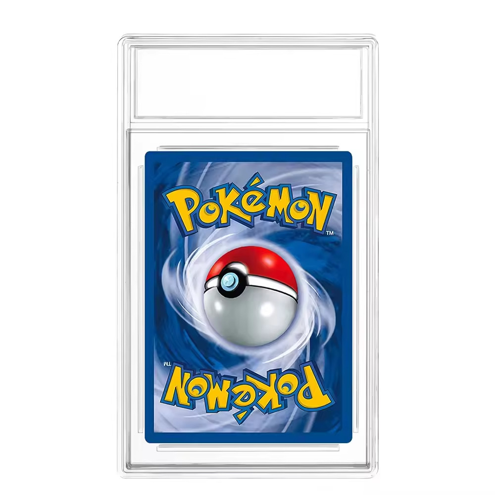 Card Grading 101: How PSA, BGS and CGC Slabs Protect Your Cards (and What They Don't)