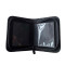 40 Pocket Trading Card Binder Single Pocket Card Album Zipper Storage Holder for Pokemon TCG MTG Sports Cards Collection