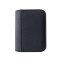 40 Pocket Trading Card Binder Single Pocket Card Album Zipper Storage Holder for Pokemon TCG MTG Sports Cards Collection