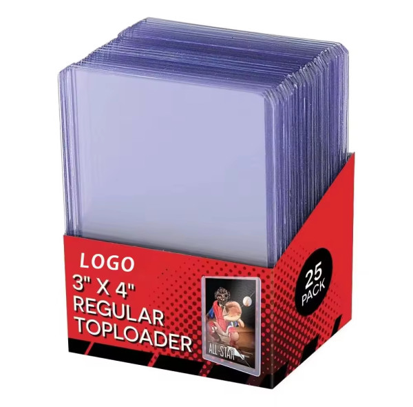 Toploader vs. Card Saver: Which Should You Use to Ship Cards to PSA?