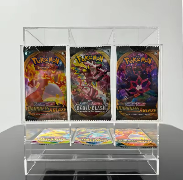 How Game Stores Profit from TCG Accessories: Margin Benchmarks for 2026